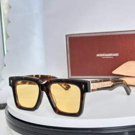 Picture of Jacques Marie Mage Sunglasses _SKUfw75841618fw